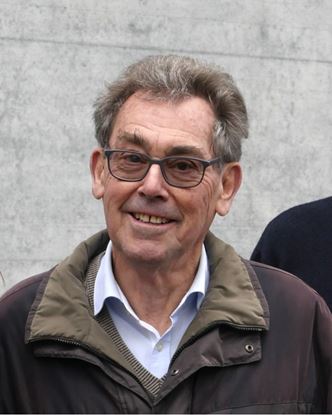 Bild von Fritz Wiedmer